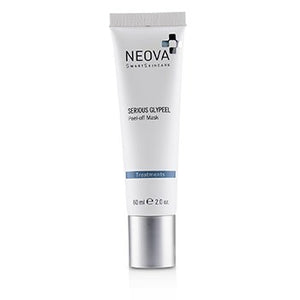 Treatments - Serious Glypeel (Peel-Off Mask) 