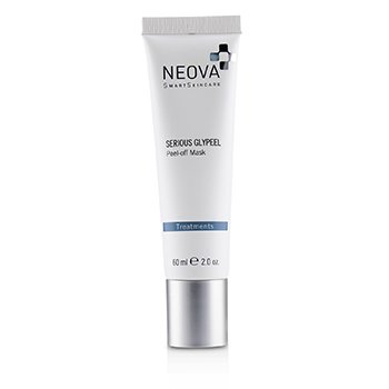 Treatments - Serious Glypeel (Peel-Off Mask) 