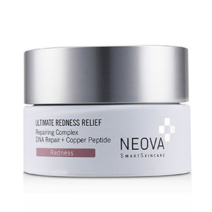 Sensitive Relief + Redness - Ultimate Redness Relief 