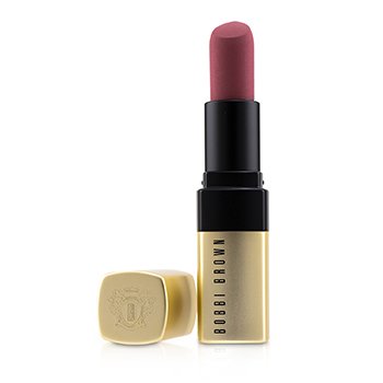 Luxe Matte Lip Color - # Mauve Over 