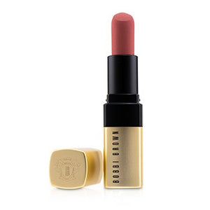 Luxe Matte Lip Color - # Bitten Peach 