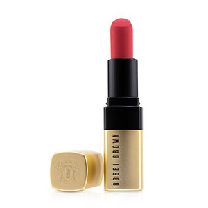 Luxe Matte Lip Color - # Cheeky Peach 