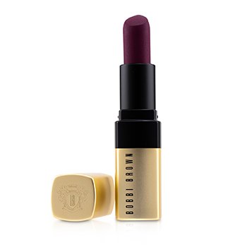 Luxe Matte Lip Color - # Crown Jewel 