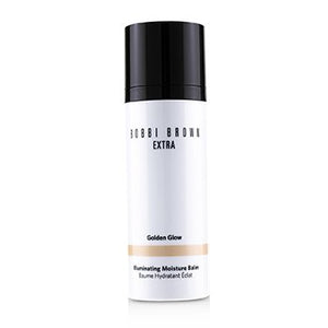 Extra Illuminating Moisture Balm - Golden Glow 