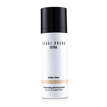 Extra Illuminating Moisture Balm - Golden Glow 