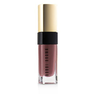 Luxe Liquid Lip Velvet Matte - # 1 Double Bare 