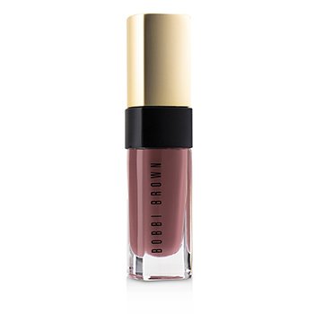 Luxe Liquid Lip Velvet Matte - # 1 Double Bare 