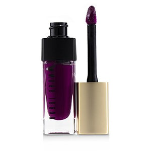 Luxe Liquid Lip Velvet Matte - # 5 Brocade 
