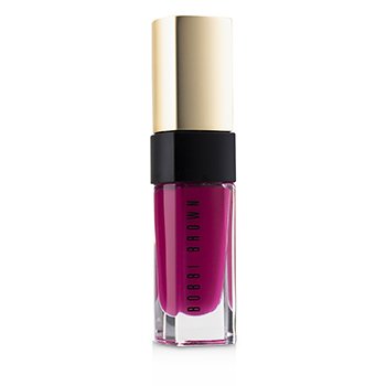 Luxe Liquid Lip Velvet Matte - # 8 Pink Shock 