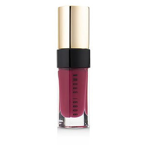 Luxe Liquid Lip High Shine - # 10 Tahiti Pink 