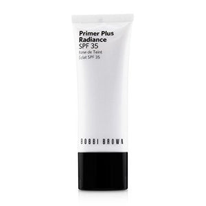 Primer Plus Radiance SPF 35 