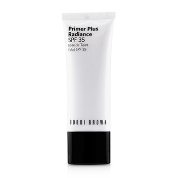 Primer Plus Radiance SPF 35 
