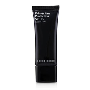 Primer Plus Protection SPF 50 