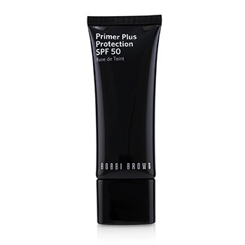 Primer Plus Protection SPF 50 
