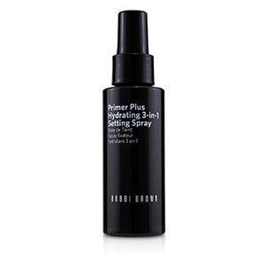 Primer Plus Hydrating 3 In 1 Setting Spray 