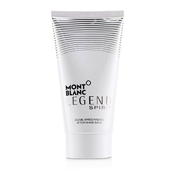 Legend Spirit After Shave Balm 