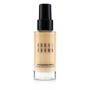 Skin Foundation SPF 15 - # 2.25 Cool Sand 