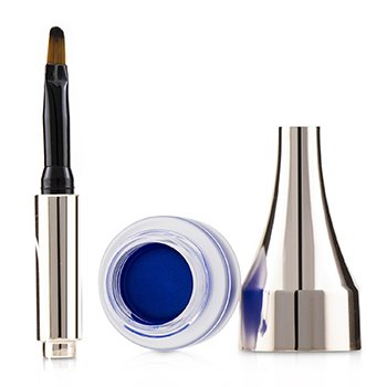Mystikol Powdered Eyeliner - Sapphire 
