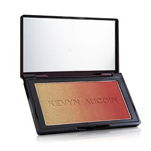 The Neo Blush - # Sunset (Bright Golden Coral) 