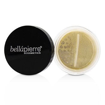 Mineral Foundation SPF 15 - # Ultra 
