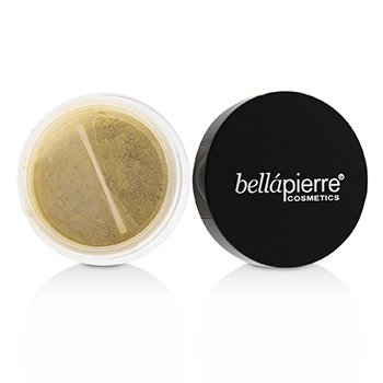 Mineral Foundation SPF 15 - # Ivory 