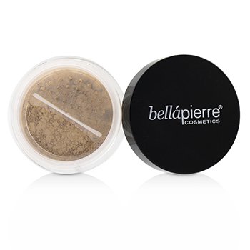 Mineral Foundation SPF 15 - # Latte 