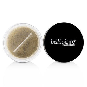 Mineral Foundation SPF 15 - # Cinnamon 