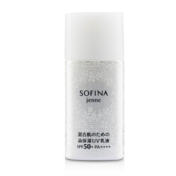 Jenne UV Cut SPF 50 Emulsion Sp r 