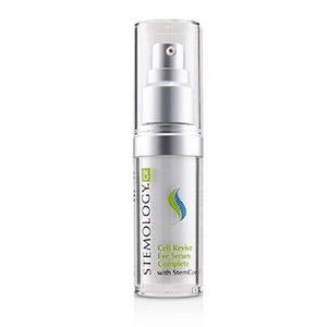 Cell Revive Eye Serum Complete With StemCore-3 