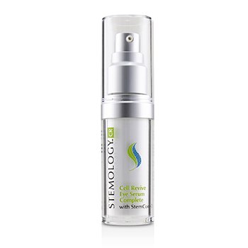 Cell Revive Eye Serum Complete With StemCore-3 