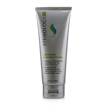 Cell Refresh Hydrating Cleanser 