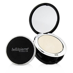 Compact Mineral Foundation SPF 15 - # Ultra 