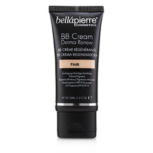 Derma Renew BB Cream SPF 15 - # Fair 