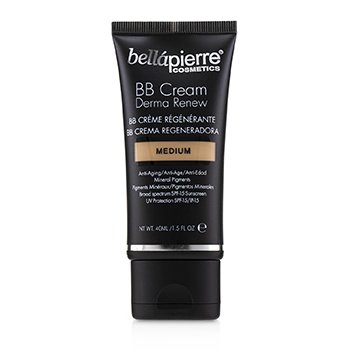 Derma Renew BB Cream SPF 15 - # Medium 