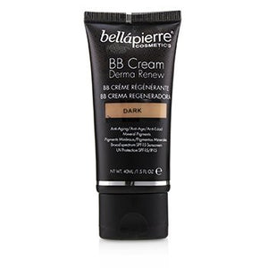 Derma Renew BB Cream SPF 15 - # Dark 