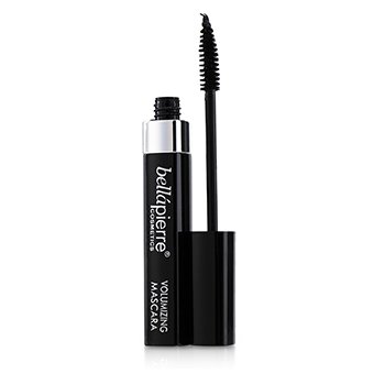 Volumizing Mascara - # (Black) 