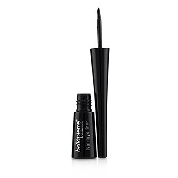Liquid Eyeliner - # Black 