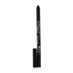 Gel Eye Liner - # Chocolate 