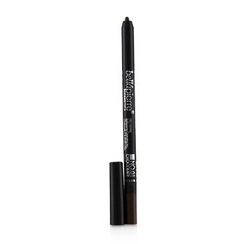 Gel Eye Liner - # Chocolate 
