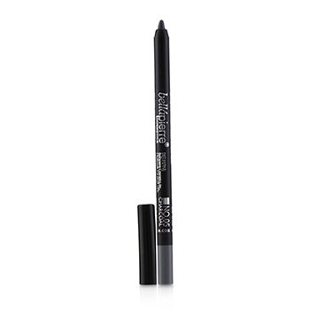 Gel Eye Liner - # Charcoal 