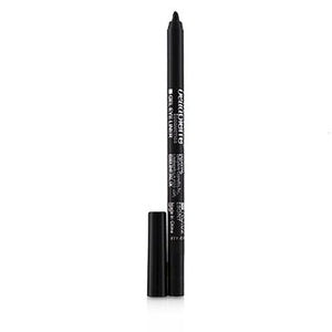 Gel Eye Liner - # Ebony 