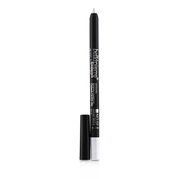 Gel Eye Liner - # Snow White 