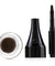 StayPUT Brow Gel - # Chestnut (Medium Brown) 