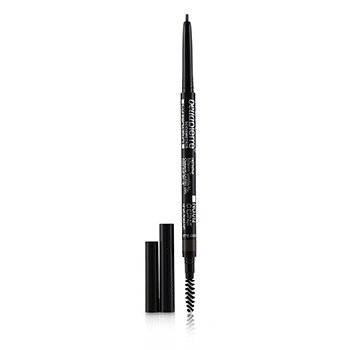 TwistUP Brow Pencil - # Chestnut 