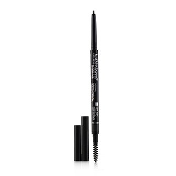 TwistUP Brow Pencil - # Deep Brown 