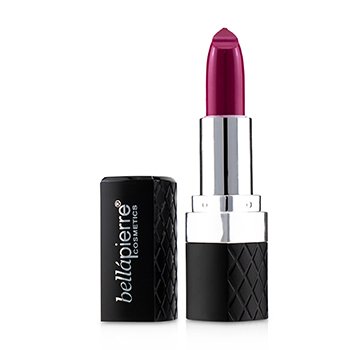 Lipstick - # Burlesque (Fuchsia Pink) 