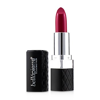 Lipstick - # Va! Va! Voom! (Deep Pink) 