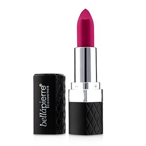 Matte Lipstick - # Hothead (Raspberry Red) 