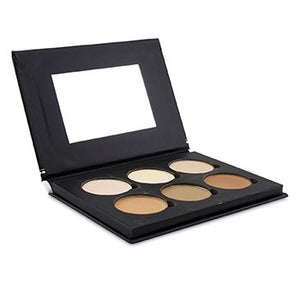 Contour &amp; Highlight Pro Palette (6x Contour &amp; Highlight) 