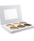 Contour &amp; Highlight Cream Palette (6x Contour &amp; Highlight) 